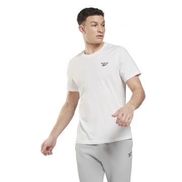 Tricou cu logo pentru fitness
