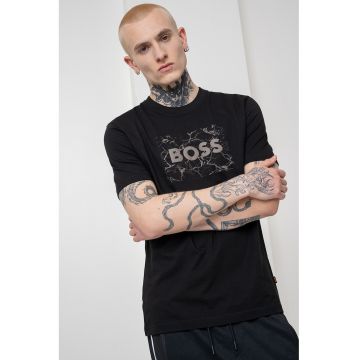 Tricou cu logo