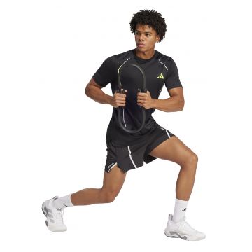 Tricou cu tehnologie Clima Cool pentru fitness