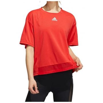 Tricou de fitness lejer Heat.Dry -