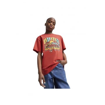 Tricou  Graphics Puma Tee III B-629874-15