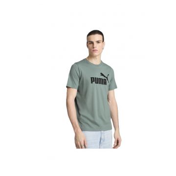 Tricou  pentru Barbati - ess no 1 logo tee (s) - 682533-30 - XS INTL - Verde