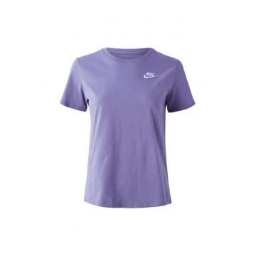 Tricou  pentru Femei - w nsw club ss tee - DX7902-527 - Mov