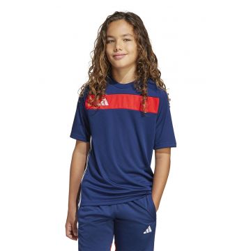 Tricou pentru fotbal Tiro Essentials