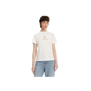 Tricou  SHADOW GRAPHIC REGULARTEE-J20J225545-YAA