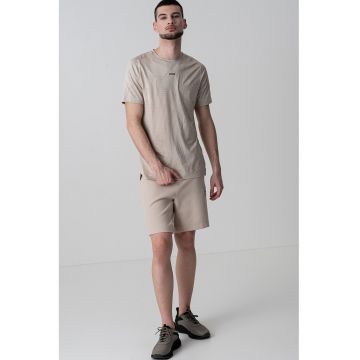 Tricou slim fit Desert Active