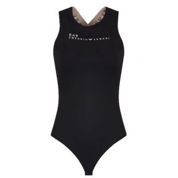 Body  pentru Femei - w body - 7W000338-AF12625-UC001 - XS INTL - Negru
