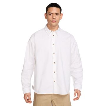 Camasa Nike M NK CLUB LS OXFORD OS