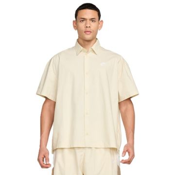 Camasa Nike M NK CLUB SS BTN SHIRT OS