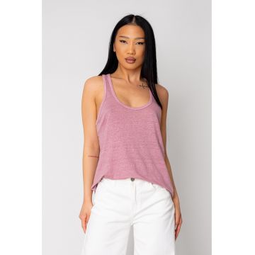 Maiou dama din 100% IN - Rose Quartz 16984