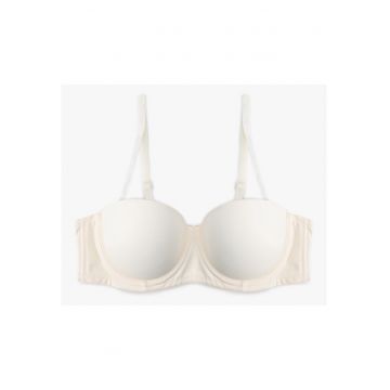 Sutien clasic cu model uni