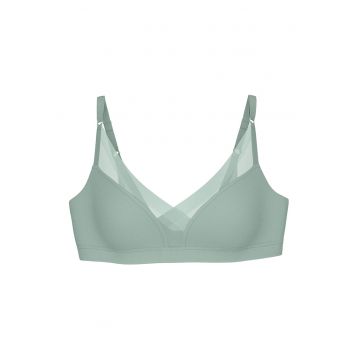 Sutien cu acoperire completa Shape Smart