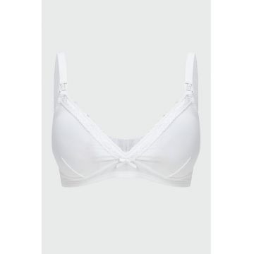 Sutien uni triunghiular