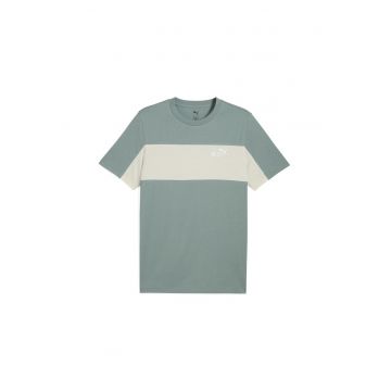 Tricou cu detaliu logo
