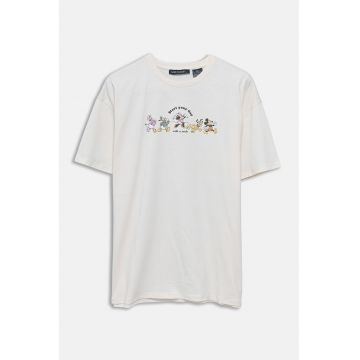 Tricou cu imprimeu Disney