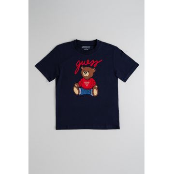Tricou cu imprimeu grafic