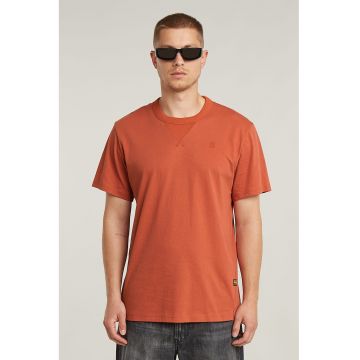 Tricou de bumbac organic Nifous
