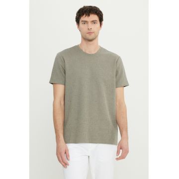 Tricou din amestec de bumbac
