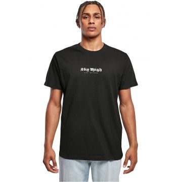 Tricou din bumbac cu imprimeu