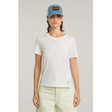 Tricou din bumbac organic