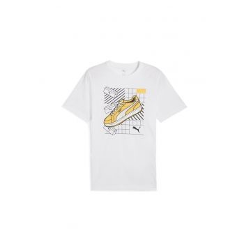 Tricou  GRAPHICS Sneaker Tee-684830-02