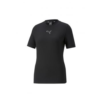 Tricou  Her Slim Tee 84983401 Femei