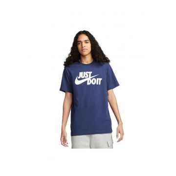 Tricou  M NSW TEE JUST DO IT SWOOSH-AR5006-410