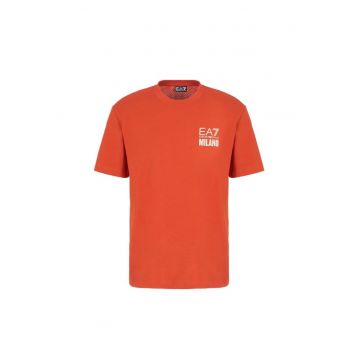 Tricou  M TEE SS MILANO-7M000156-AF13741-U3012