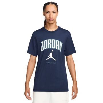 Tricou Nike M J CITY 88 CREW
