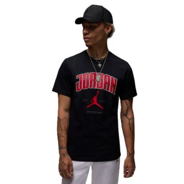 Tricou Nike M J CITY 88 CREW