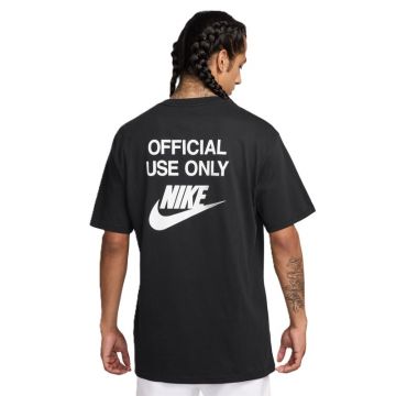 Tricou Nike U NSW TEE M90 OC REMIX