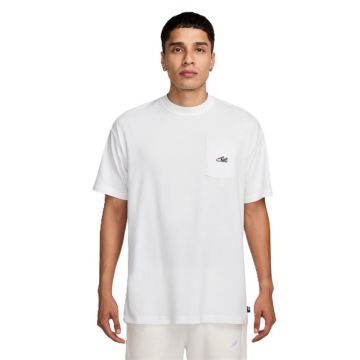 Tricou Nike U NSW TEE M90 SNKR PTCH PKT 2