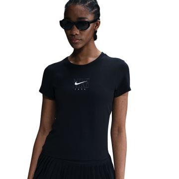 Tricou Nike W NSW SS SLIM TEE PNX GRX
