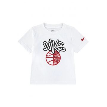 Tricou  NKB BASKETBALL HANDSTYLE-76M833-001