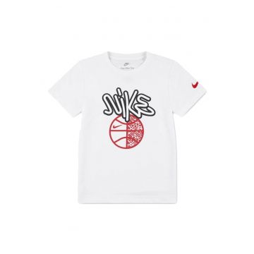 Tricou  NKB BASKETBALL HANDSTYLE-86M833-001
