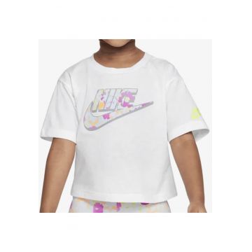 Tricou  NKG FLOW-RAL BOXY GRAPHIC TEE-26M612-001
