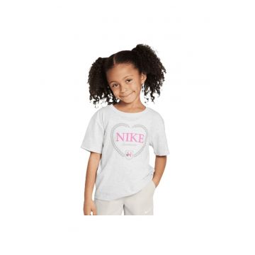 Tricou  NKG GAME SWOOSH MATCH BOXY TEE-36M636-X58