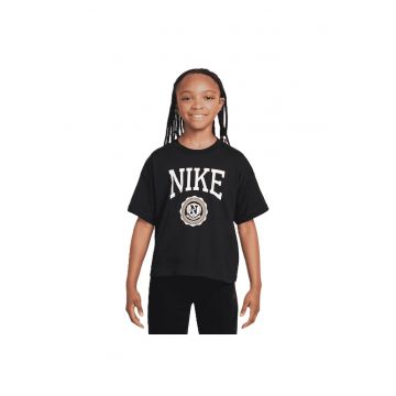 Tricou  pentru Baieti - g nsw tee graphic star - HM6303-010 - Negru