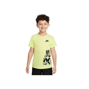 Tricou  pentru Baieti - nkb jdi wrap - 86M782-EEK - Verde