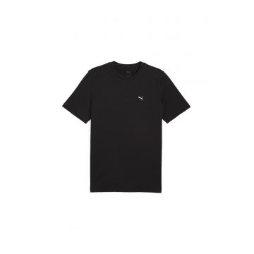 Tricou  pentru Barbati - ess elevated tee - 684726-01 - XS INTL - Negru