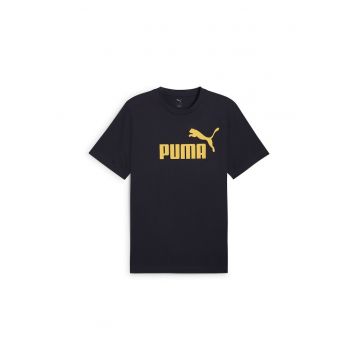 Tricou  pentru Barbati - ess no 1 logo tee (s) - 682533-16 - XS INTL - Albastru