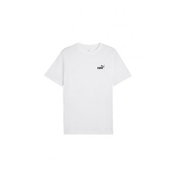 Tricou  pentru Barbati - ess small no 1 logo tee - 682534-02 - Alb