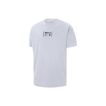 Tricou  pentru Barbati - HQ0692-100 - Alb