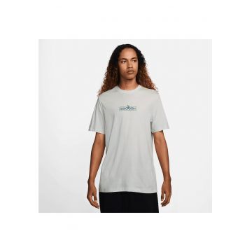 Tricou  pentru Barbati - m nsw tee club ssnl 2 su25 - HJ0730-025 - Gri