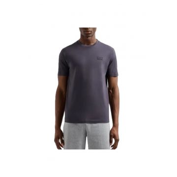 Tricou  pentru Barbati - m tee ss co cc - 8NPT25-PJVPZ-U8115 - Gri