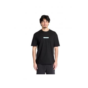 Tricou  pentru Barbati - nyc 2025 tee - J30J327524-BEH - Negru