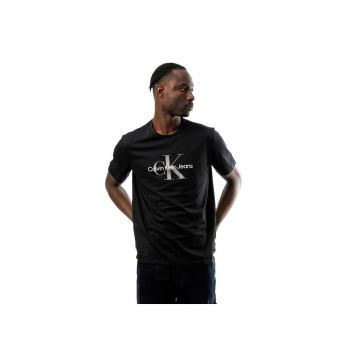 Tricou  pentru Barbati - ss hero monologo tee30s - LV040EM286-UB1 - L INTL - Negru