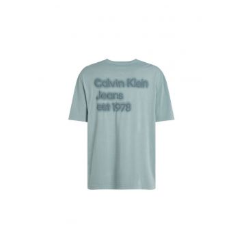 Tricou  pentru Drumetie - J30J327078-PC2 - Verde