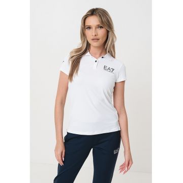 Tricou polo sim-fit