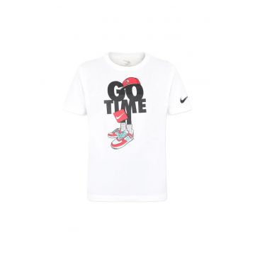 Tricou  RWB GO TIME CAPMANDO TEE-9Q1104-001